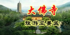 男生把女生插爆浆视频中国浙江-新昌大佛寺旅游风景区